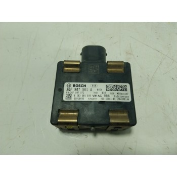 MODULO ELECTRONICO 3QF907561A 