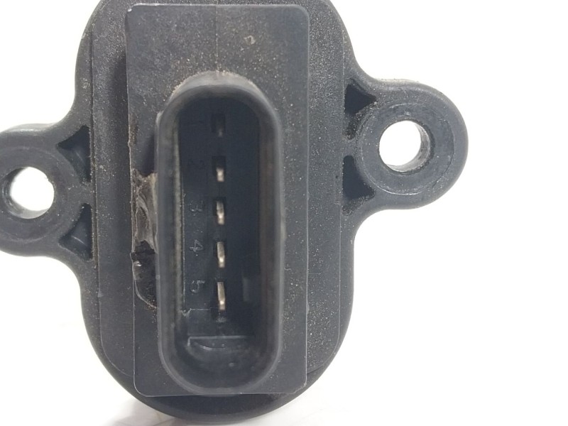 Recambio de caudalimetro para bmw x6 (e71, e72) xdrive 50 i referencia OEM IAM  756699001 