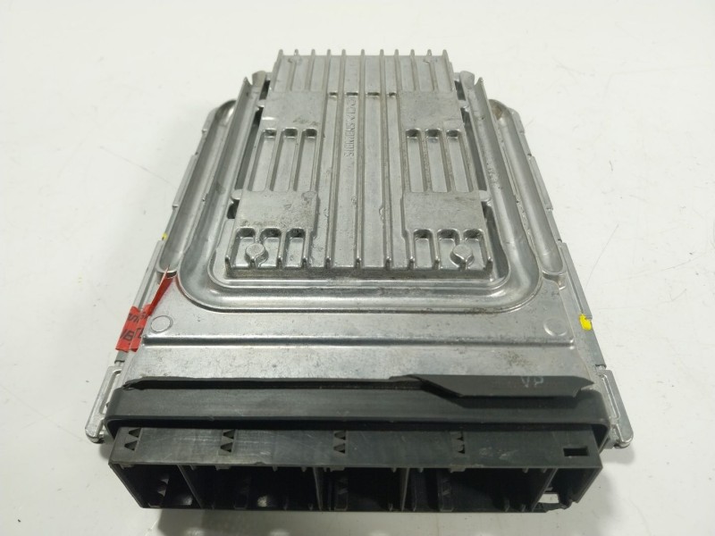 Recambio de centralita motor uce para bmw x6 (e71, e72) xdrive 50 i referencia OEM IAM   