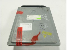 Recambio de centralita motor uce para bmw x6 (e71, e72) xdrive 50 i referencia OEM IAM    2