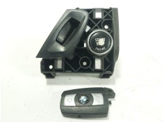 Recambio de conmutador de arranque para bmw x6 (e71, e72) xdrive 50 i referencia OEM IAM  917797310 