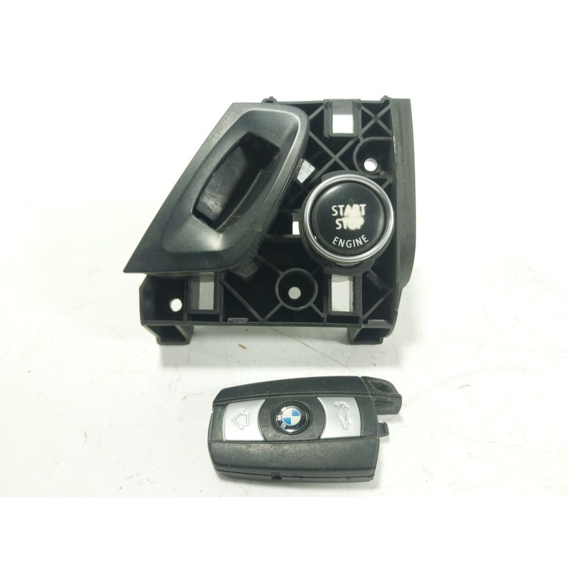 Recambio de conmutador de arranque para bmw x6 (e71, e72) xdrive 50 i referencia OEM IAM  917797310 