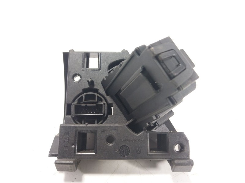 Recambio de conmutador de arranque para bmw x6 (e71, e72) xdrive 50 i referencia OEM IAM  917797310 