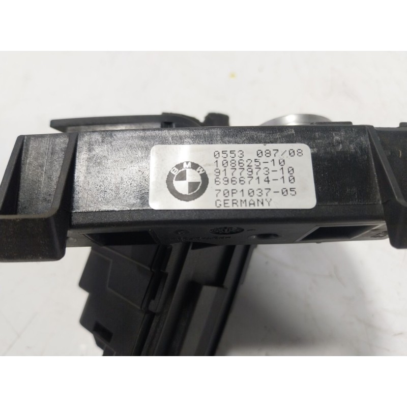 Recambio de conmutador de arranque para bmw x6 (e71, e72) xdrive 50 i referencia OEM IAM  917797310 