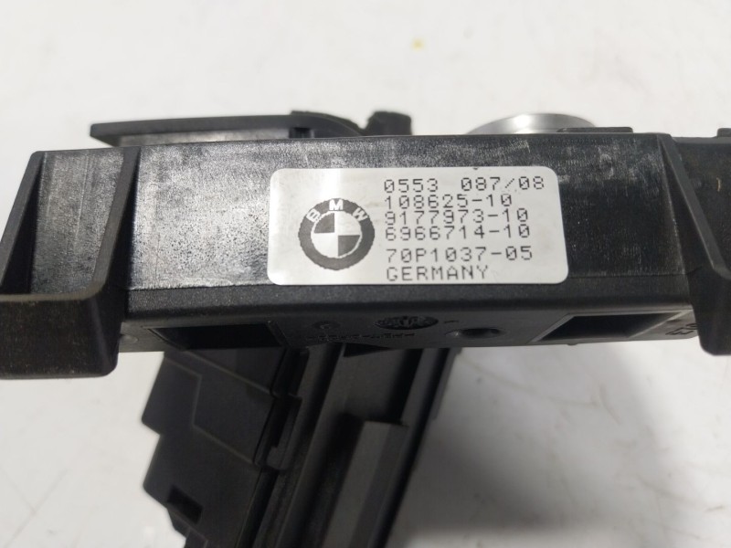 Recambio de conmutador de arranque para bmw x6 (e71, e72) xdrive 50 i referencia OEM IAM  917797310 