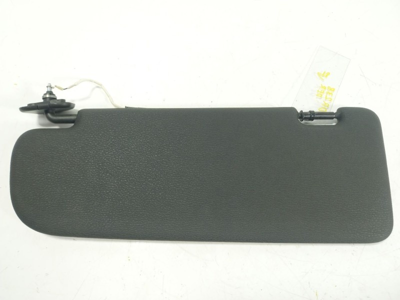 Recambio de parasol derecho para bmw x6 (e71, e72) xdrive 50 i referencia OEM IAM   