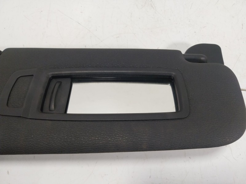 Recambio de parasol derecho para bmw x6 (e71, e72) xdrive 50 i referencia OEM IAM   