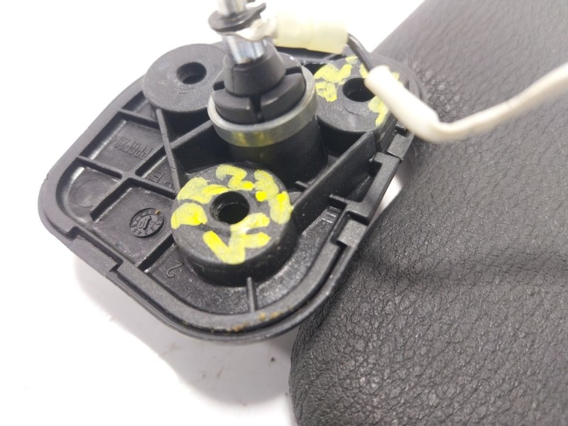 Recambio de parasol derecho para bmw x6 (e71, e72) xdrive 50 i referencia OEM IAM   