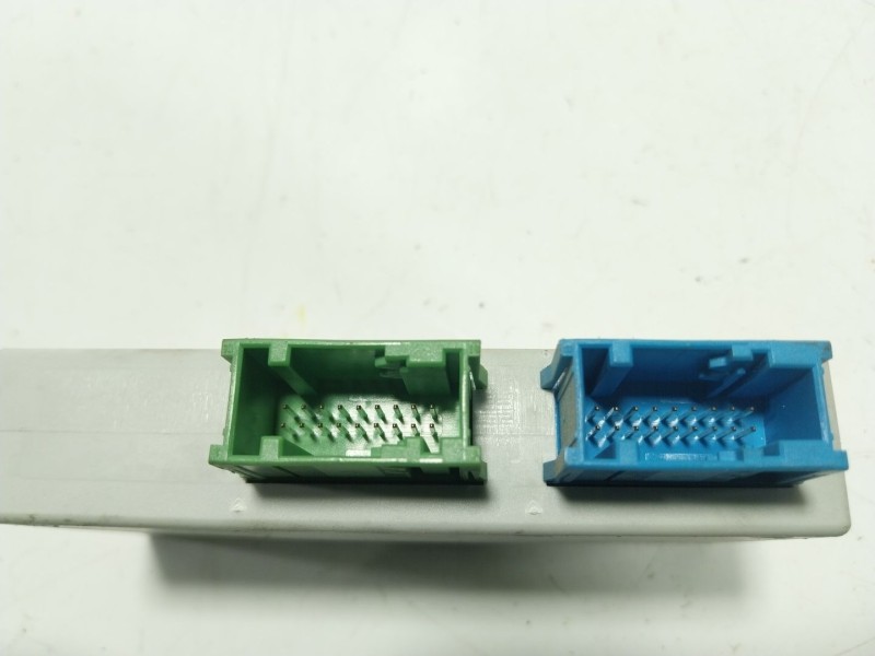 Recambio de modulo electronico para bmw x6 (e71, e72) xdrive 50 i referencia OEM IAM  3715678538201 