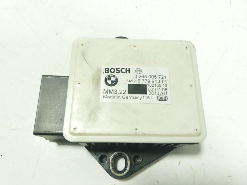 Recambio de modulo electronico para bmw x6 (e71, e72) xdrive 50 i referencia OEM IAM  3452677991301 