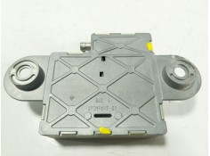 Recambio de modulo electronico para bmw x6 (e71, e72) xdrive 50 i referencia OEM IAM  693502401  2