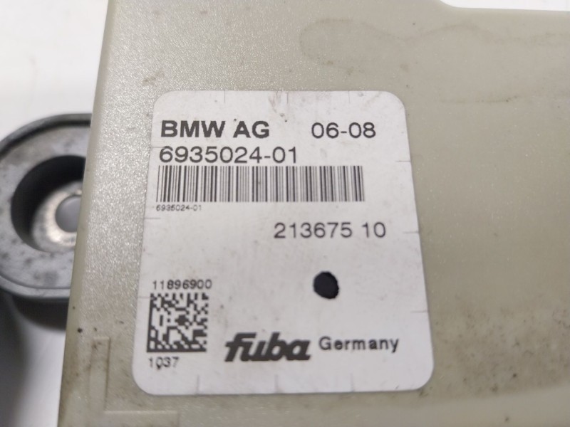 Recambio de modulo electronico para bmw x6 (e71, e72) xdrive 50 i referencia OEM IAM  693502401 