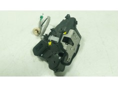 Recambio de cerradura puerta delantera izquierda para seat arona (kj7, kjp) 1.0 tsi referencia OEM IAM  10B837015B 