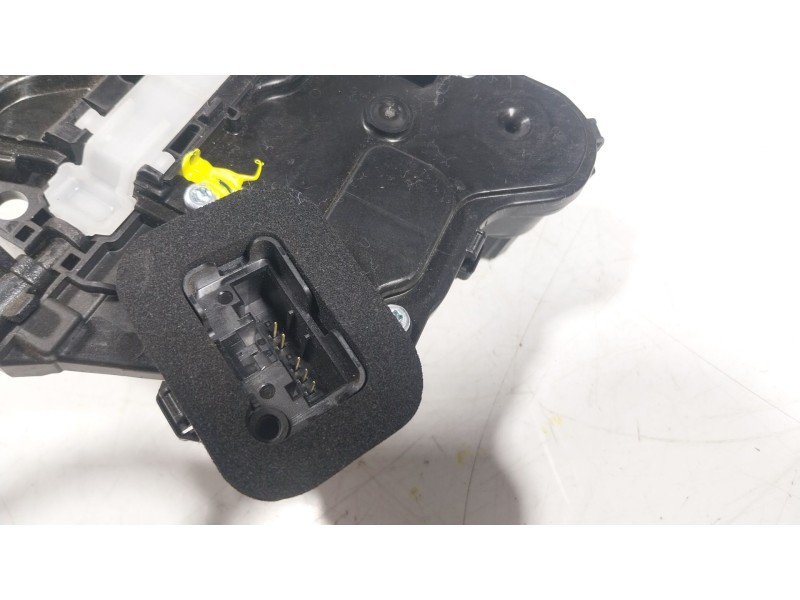 Recambio de cerradura puerta delantera izquierda para seat arona (kj7, kjp) 1.0 tsi referencia OEM IAM  10B837015B 