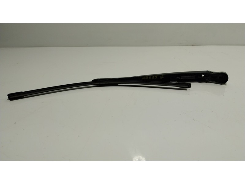 Recambio de brazo limpia trasero para porsche macan (95b) 3.0 s diesel referencia OEM IAM   