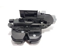 Recambio de cerradura maletero / porton para porsche macan (95b) 3.0 s diesel referencia OEM IAM  95B827505B  2