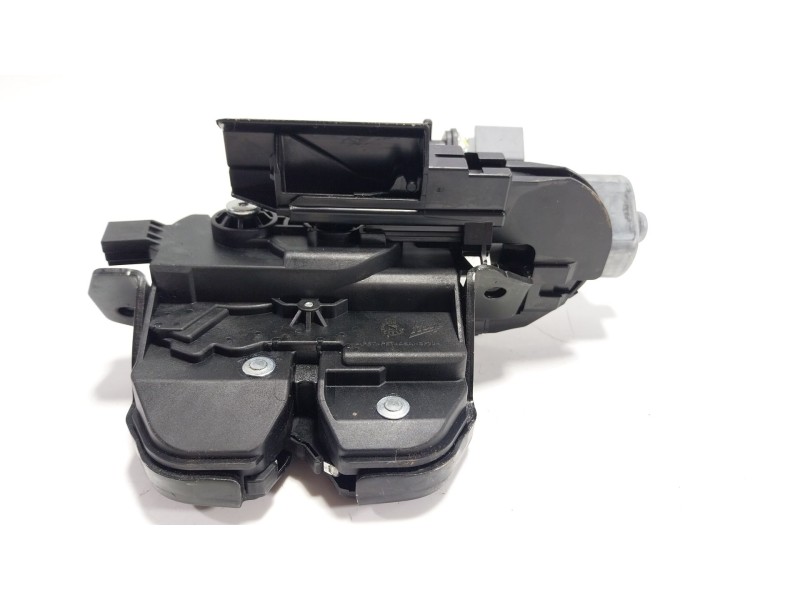 Recambio de cerradura maletero / porton para porsche macan (95b) 3.0 s diesel referencia OEM IAM  95B827505B 