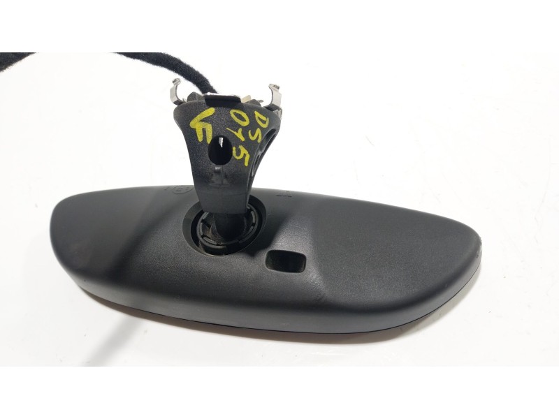 Recambio de espejo interior para porsche macan (95b) 3.0 s diesel referencia OEM IAM   