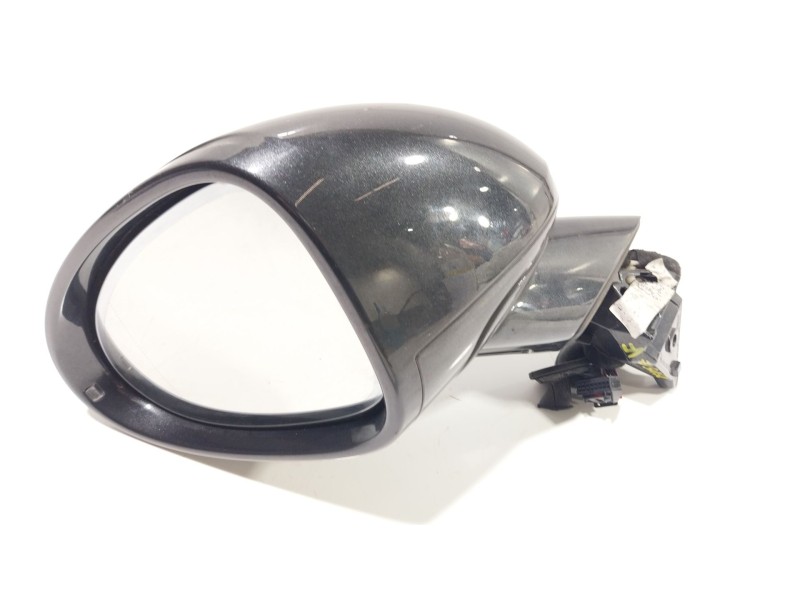 Recambio de espejo izquierdo para porsche macan (95b) 3.0 s diesel referencia OEM IAM  95B857541 