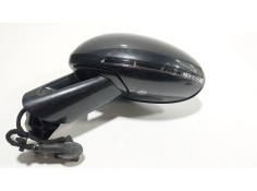 Recambio de espejo izquierdo para porsche macan (95b) 3.0 s diesel referencia OEM IAM  95B857541  2