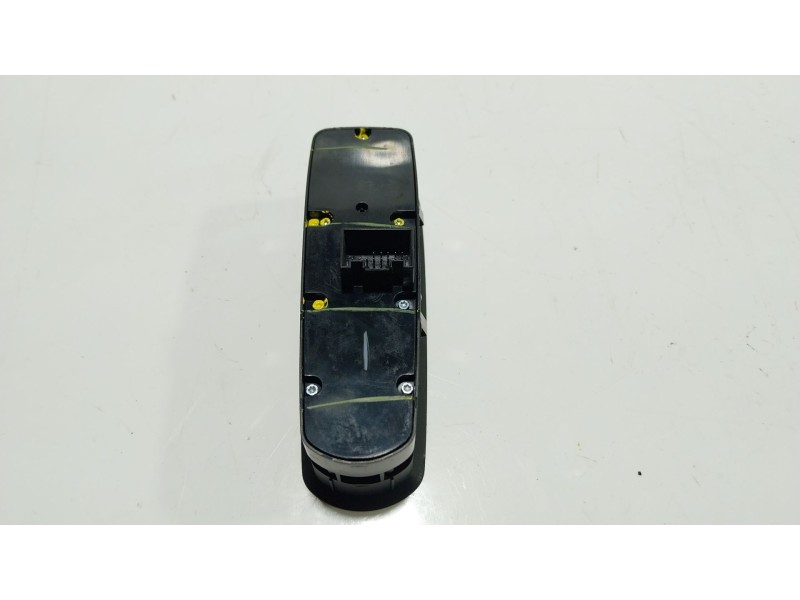 Recambio de mando elevalunas delantero izquierdo para porsche macan (95b) 3.0 s diesel referencia OEM IAM  10119654 