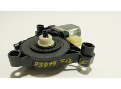 Recambio de motor elevalunas trasero izquierdo para porsche macan (95b) 3.0 s diesel referencia OEM IAM  0130822715 