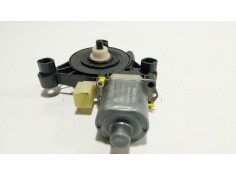 Recambio de motor elevalunas trasero izquierdo para porsche macan (95b) 3.0 s diesel referencia OEM IAM  0130822715  2