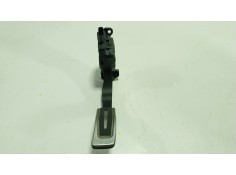 Recambio de potenciometro pedal para porsche macan (95b) 3.0 s diesel referencia OEM IAM  8K1723523A 