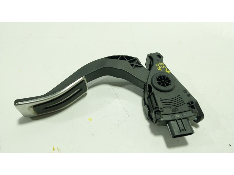 Recambio de potenciometro pedal para porsche macan (95b) 3.0 s diesel referencia OEM IAM  8K1723523A 