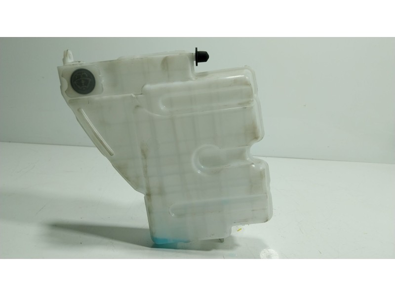 Recambio de deposito limpia para fuso (mitsubishi) canter 3s13 referencia OEM IAM  060851366 