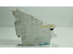 Recambio de deposito limpia para fuso (mitsubishi) canter 3s13 referencia OEM IAM  060851366  2