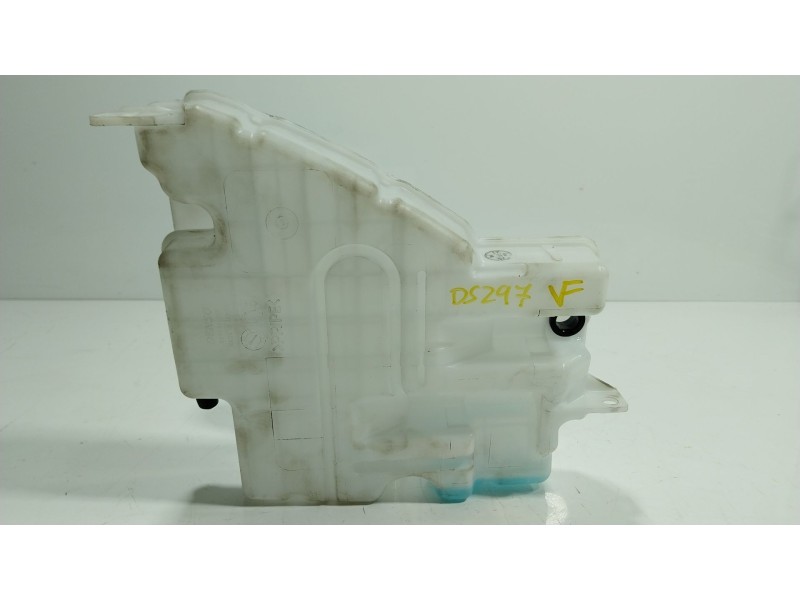 Recambio de deposito limpia para fuso (mitsubishi) canter 3s13 referencia OEM IAM  060851366 