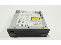 Recambio de sistema navegacion gps para porsche macan (95b) 3.0 s diesel referencia OEM IAM  95B035036F 