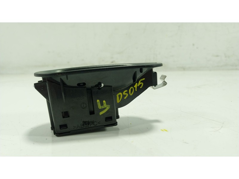 Recambio de modulo electronico para porsche macan (95b) 3.0 s diesel referencia OEM IAM   