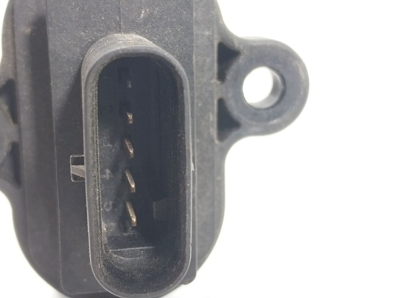 Recambio de caudalimetro para bmw x6 (e71, e72) xdrive 50 i referencia OEM IAM  756699001 