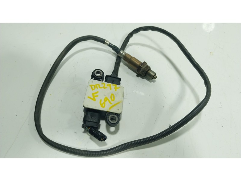 Recambio de sonda lambda para fuso (mitsubishi) canter 3s13 referencia OEM IAM  1277023563 