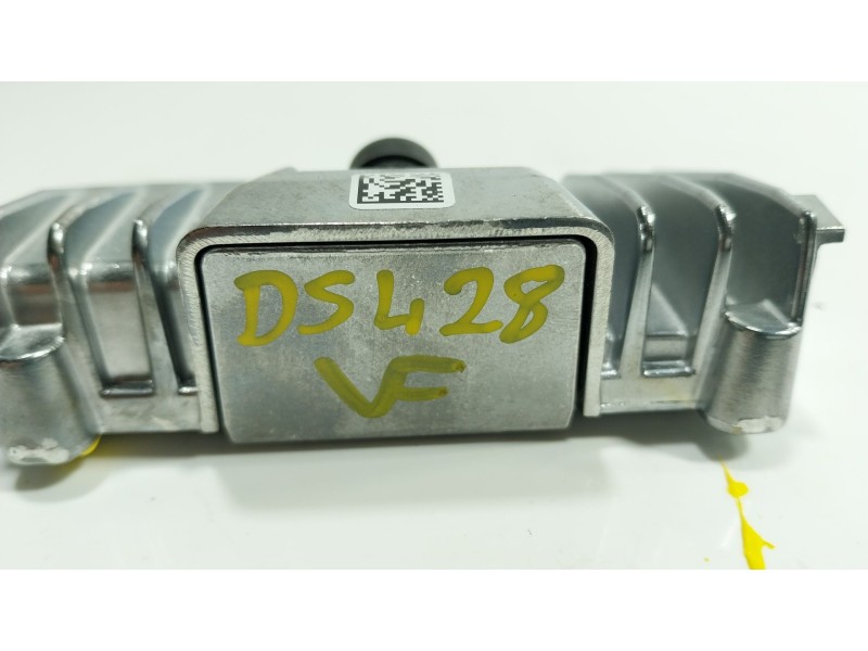 Recambio de modulo electronico para toyota proace furgoneta (mdz_) electric (mdzs, mdzz) referencia OEM IAM  9871856580 