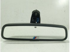 Recambio de espejo interior para bmw x6 (e71, e72) xdrive 50 i referencia OEM IAM  915911402 