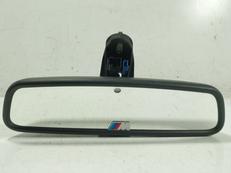 Recambio de espejo interior para bmw x6 (e71, e72) xdrive 50 i referencia OEM IAM  915911402 