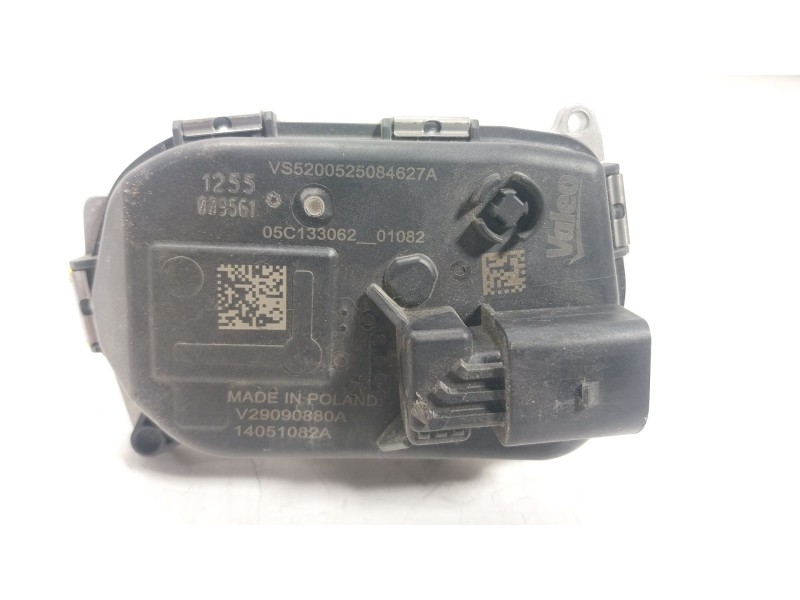 Recambio de caja mariposa para seat arona (kj7, kjp) 1.0 tsi referencia OEM IAM  05C133062 