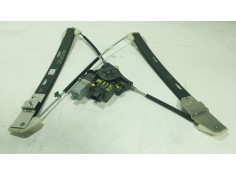 Recambio de elevalunas delantero izquierdo para seat arona (kj7, kjp) 1.0 tsi referencia OEM IAM  6F9837461E 