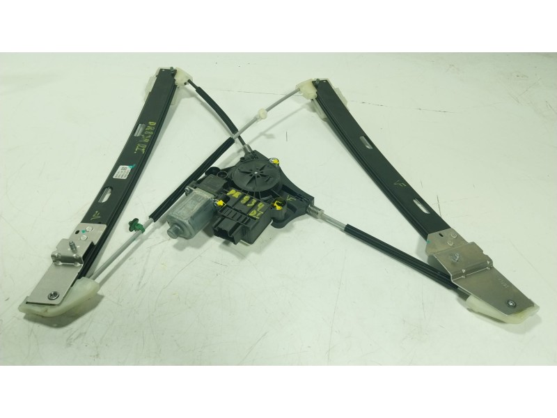 Recambio de elevalunas delantero izquierdo para seat arona (kj7, kjp) 1.0 tsi referencia OEM IAM  6F9837461E 