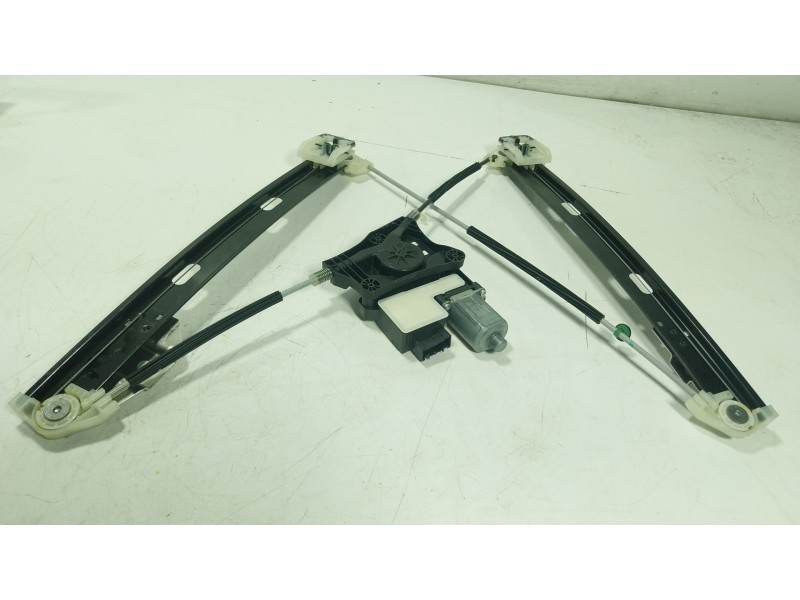 Recambio de elevalunas delantero izquierdo para seat arona (kj7, kjp) 1.0 tsi referencia OEM IAM  6F9837461E 