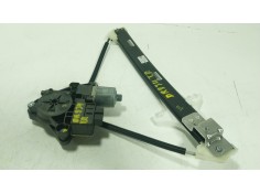 Recambio de elevalunas trasero derecho para seat arona (kj7, kjp) 1.0 tsi referencia OEM IAM  6F0839462E 