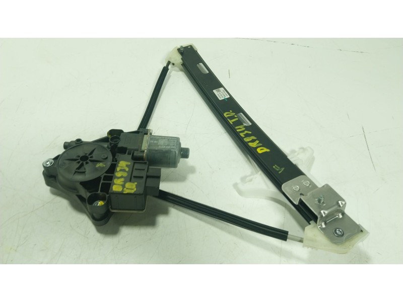 Recambio de elevalunas trasero derecho para seat arona (kj7, kjp) 1.0 tsi referencia OEM IAM  6F0839462E 