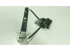 Recambio de elevalunas trasero izquierdo para seat arona (kj7, kjp) 1.0 tsi referencia OEM IAM  6F0839461E 