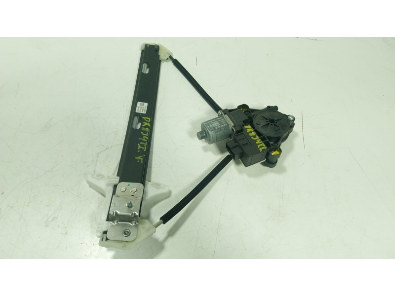 Recambio de elevalunas trasero izquierdo para seat arona (kj7, kjp) 1.0 tsi referencia OEM IAM  6F0839461E 