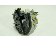Recambio de cerradura puerta trasera derecha para porsche macan (95b) 3.0 s diesel referencia OEM IAM  8K0839016F 