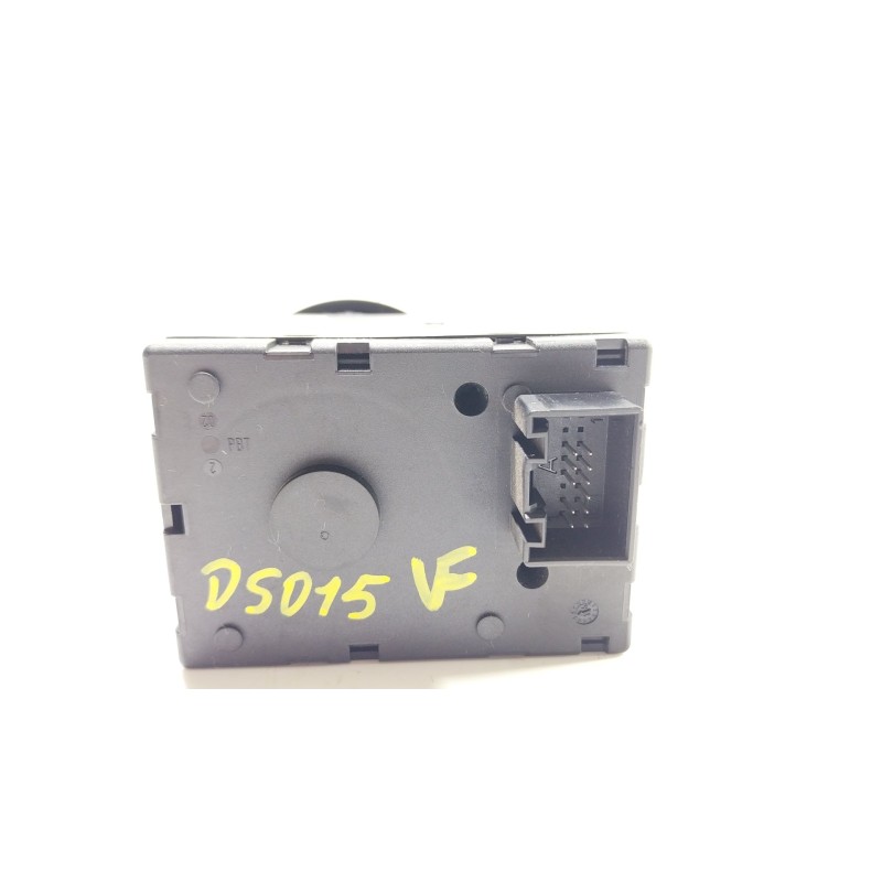 Recambio de conmutador de arranque para porsche macan (95b) 3.0 s diesel referencia OEM IAM  7PP905865 