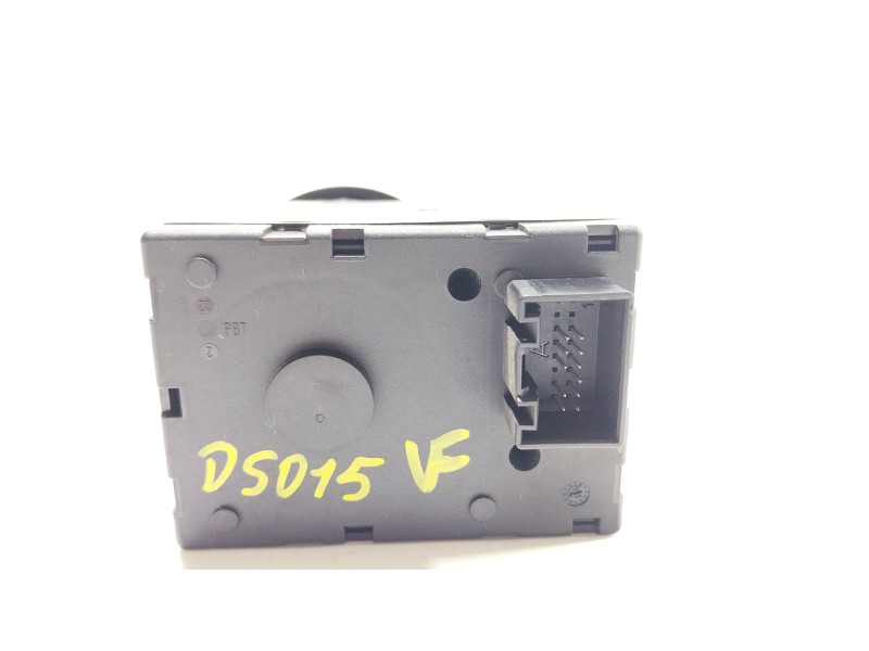 Recambio de conmutador de arranque para porsche macan (95b) 3.0 s diesel referencia OEM IAM  7PP905865 